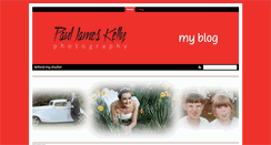 Desktop Screenshot of pkelly.photobiz.com
