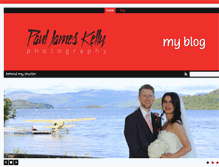 Tablet Screenshot of pkelly.photobiz.com