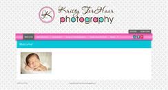 Desktop Screenshot of kterhaar.photobiz.com