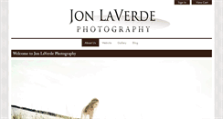Desktop Screenshot of jlaverde1.photobiz.com