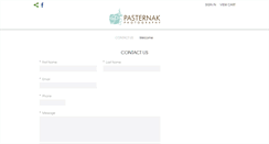 Desktop Screenshot of cpasternak1.photobiz.com