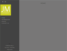 Tablet Screenshot of jmorrissey.photobiz.com