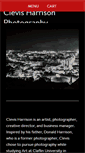 Mobile Screenshot of charrison1.photobiz.com