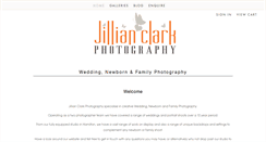 Desktop Screenshot of jclark8.photobiz.com