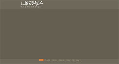 Desktop Screenshot of mlineback2.photobiz.com