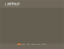 Tablet Screenshot of mlineback2.photobiz.com